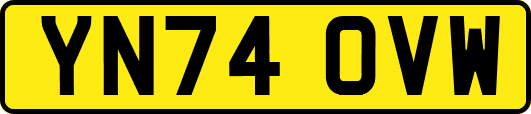 YN74OVW