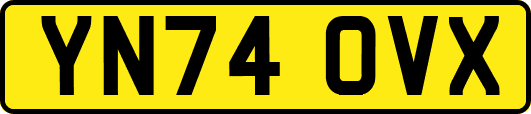 YN74OVX