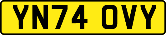 YN74OVY