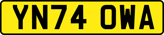 YN74OWA