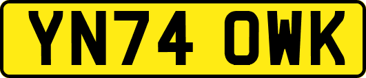 YN74OWK
