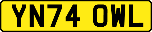 YN74OWL