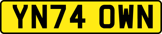 YN74OWN