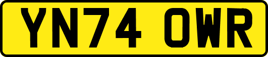 YN74OWR