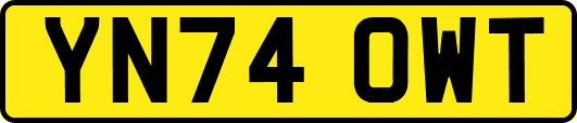 YN74OWT