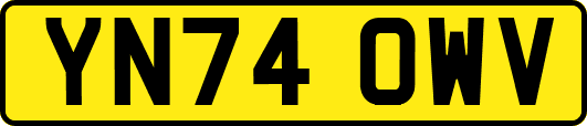 YN74OWV