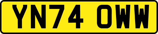 YN74OWW