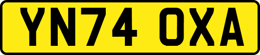 YN74OXA