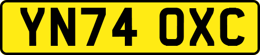 YN74OXC