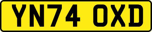 YN74OXD