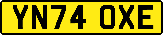 YN74OXE