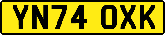 YN74OXK