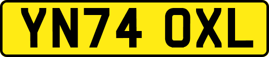 YN74OXL