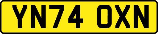 YN74OXN
