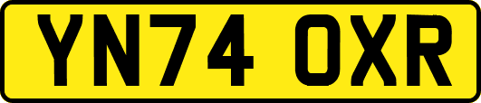 YN74OXR