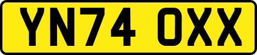 YN74OXX