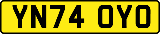 YN74OYO