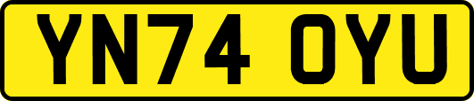 YN74OYU