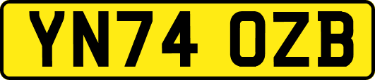 YN74OZB