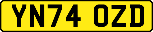 YN74OZD