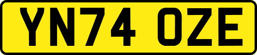YN74OZE