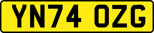 YN74OZG