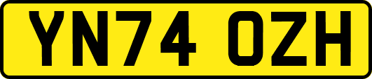 YN74OZH
