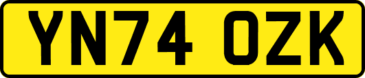 YN74OZK
