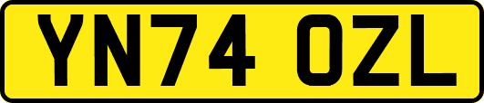 YN74OZL