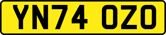 YN74OZO
