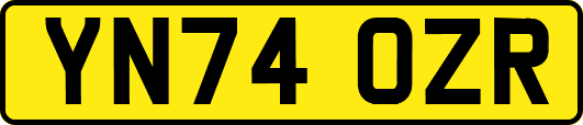 YN74OZR