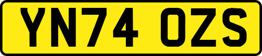 YN74OZS