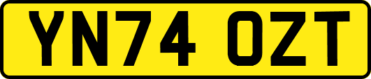 YN74OZT