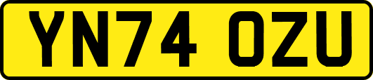 YN74OZU
