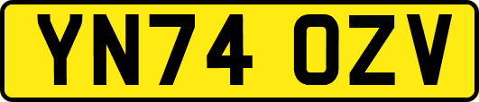 YN74OZV