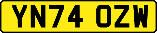 YN74OZW