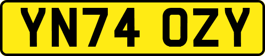 YN74OZY