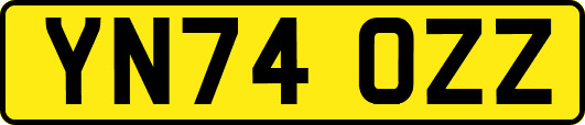 YN74OZZ
