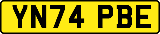 YN74PBE