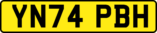 YN74PBH