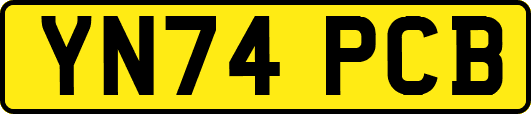 YN74PCB