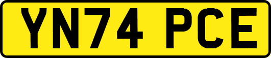 YN74PCE