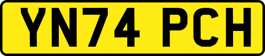 YN74PCH