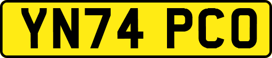 YN74PCO