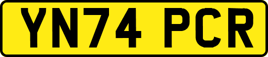 YN74PCR