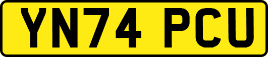 YN74PCU