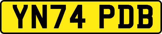 YN74PDB