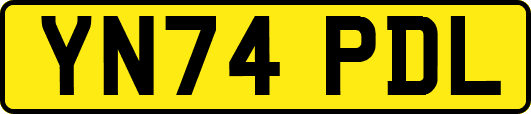 YN74PDL