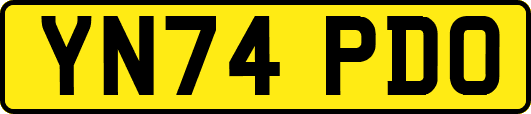 YN74PDO