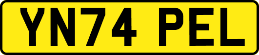 YN74PEL